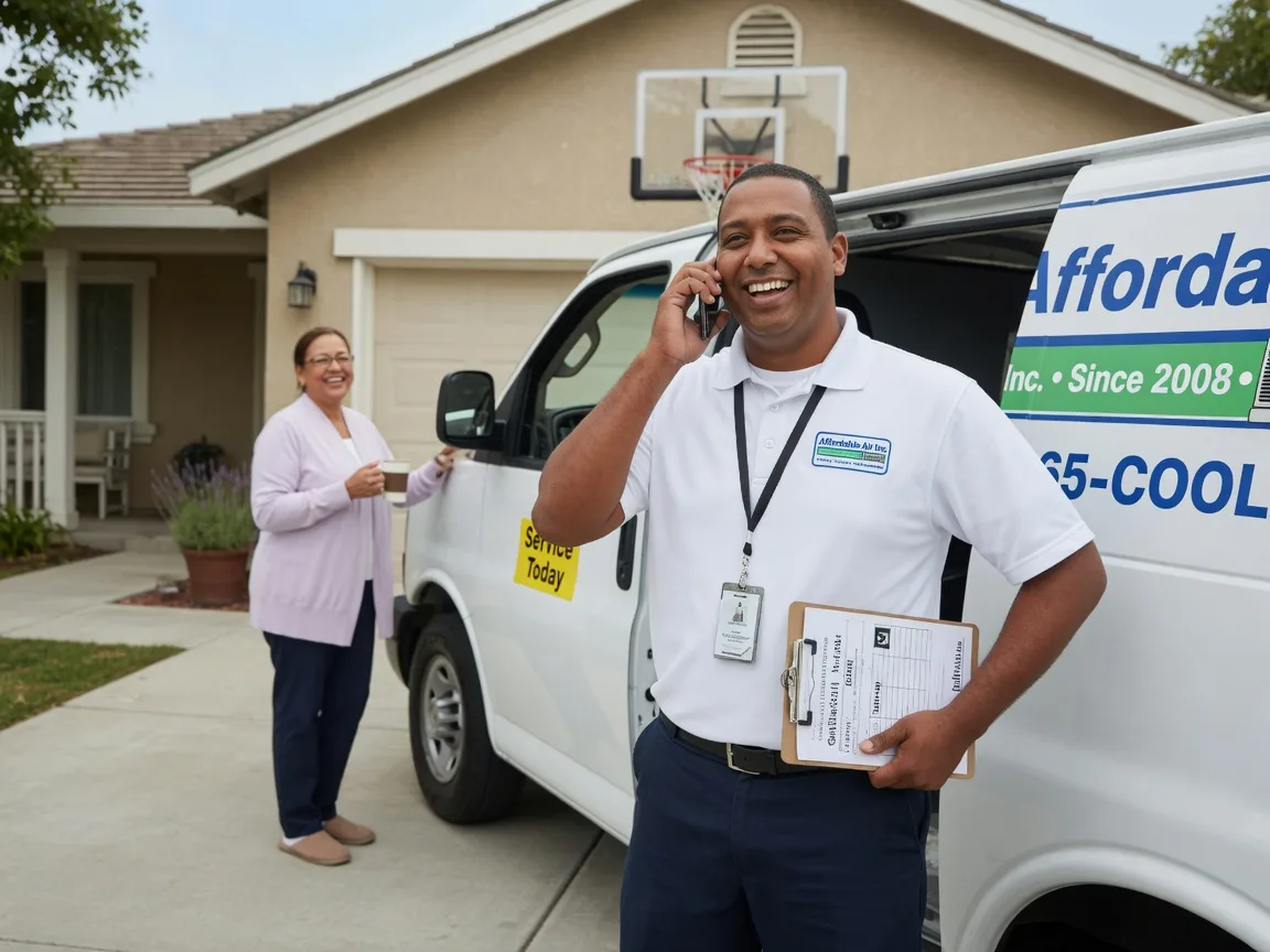 Central Ac Repair Panama City Beach, FL FAQs